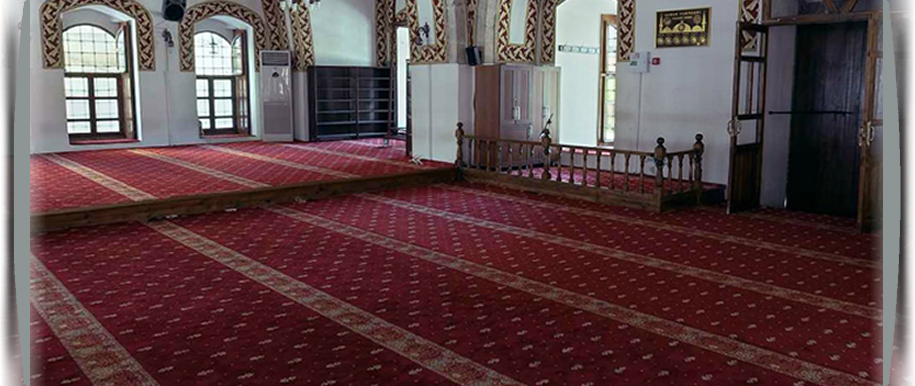 cami halısı,belçika-hollanda-almanya